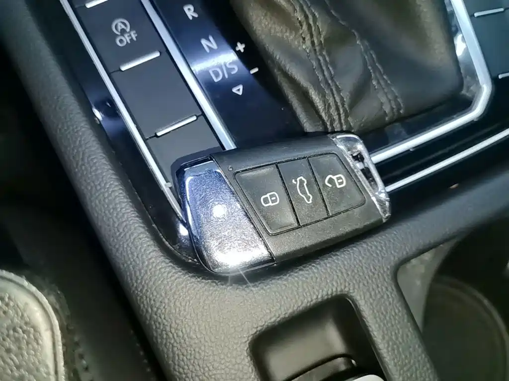 Volkswagen Magotan — миниатюра 9