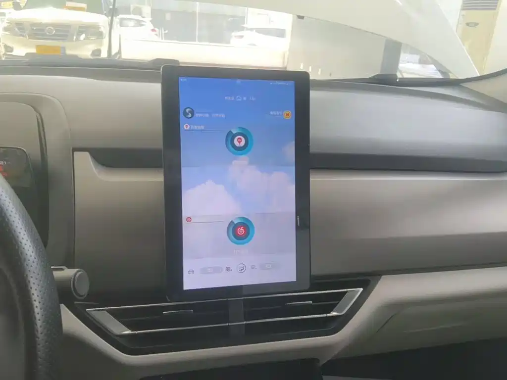 BYD Yuan Pro — миниатюра 13