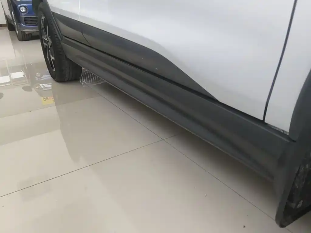 BYD Yuan Pro — миниатюра 21