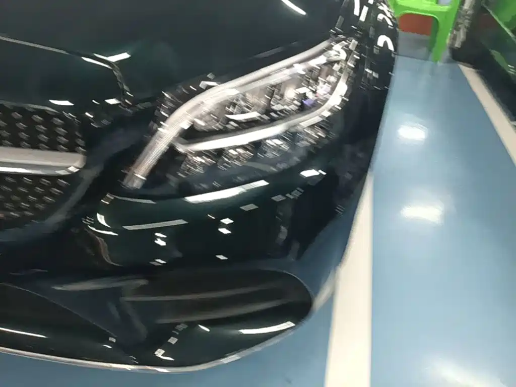 Mercedes-Benz C-Class — миниатюра 24