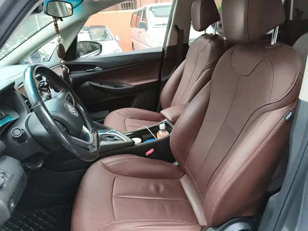 Buick GL6 — миниатюра 12