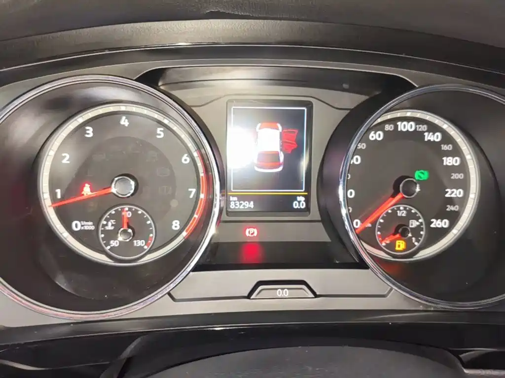 Volkswagen Tiguan L — миниатюра 12