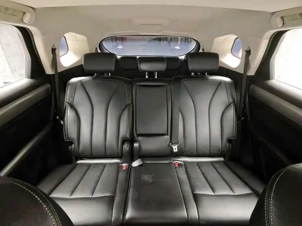 BYD Tang — миниатюра 18