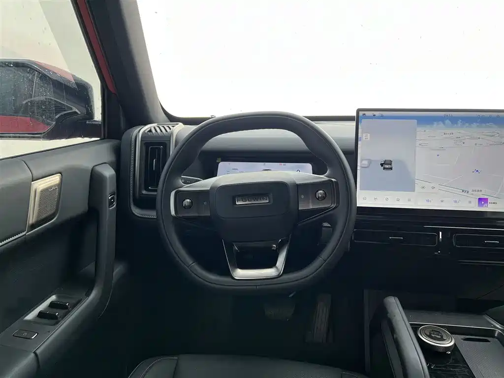 Chery X3 PLUS 2025 501