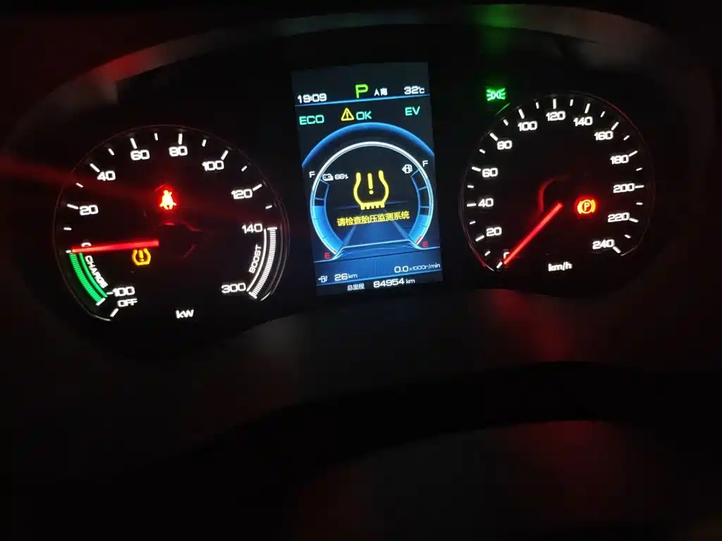 BYD MAX New Energy — миниатюра 5
