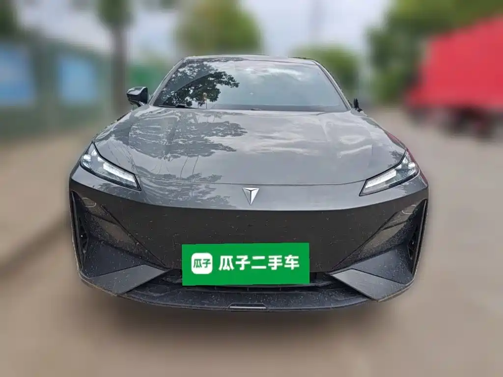 Deepal Deepal S07 — миниатюра 24