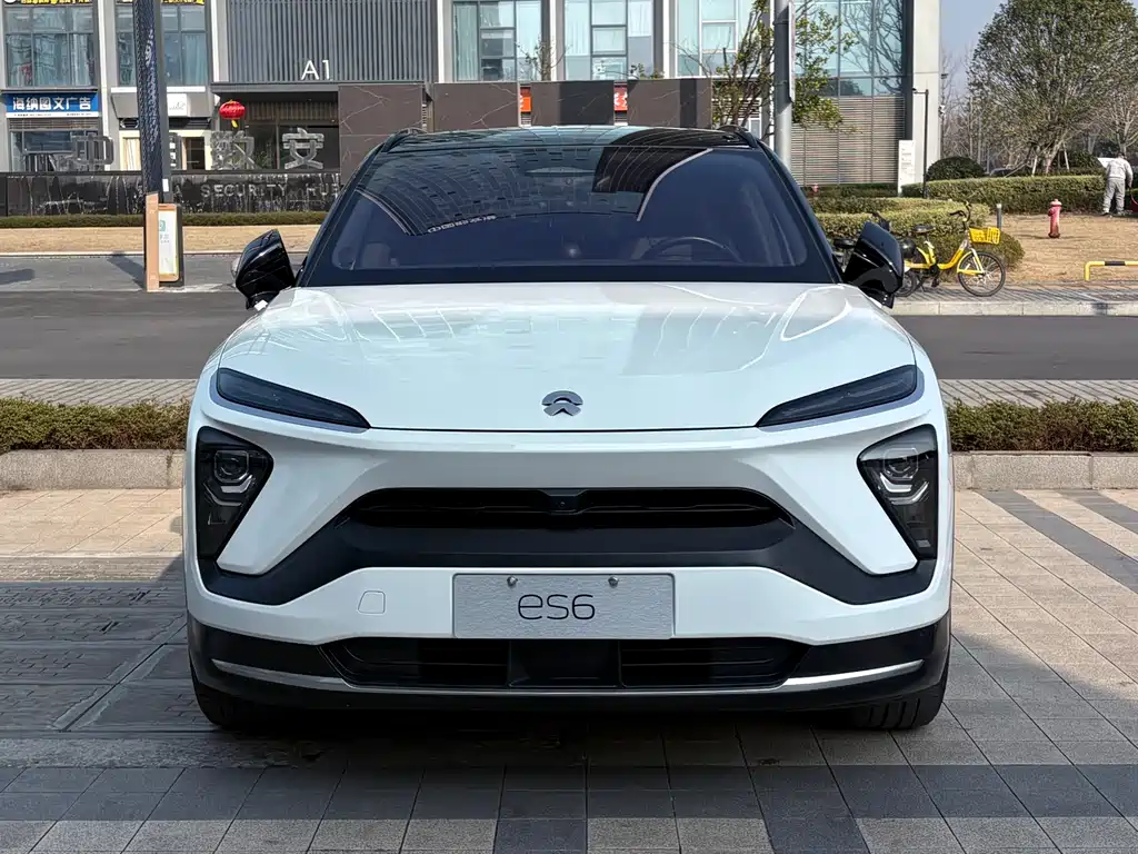NIO NIO ES6