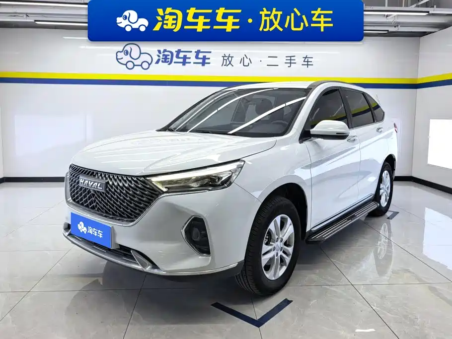 Haval M6