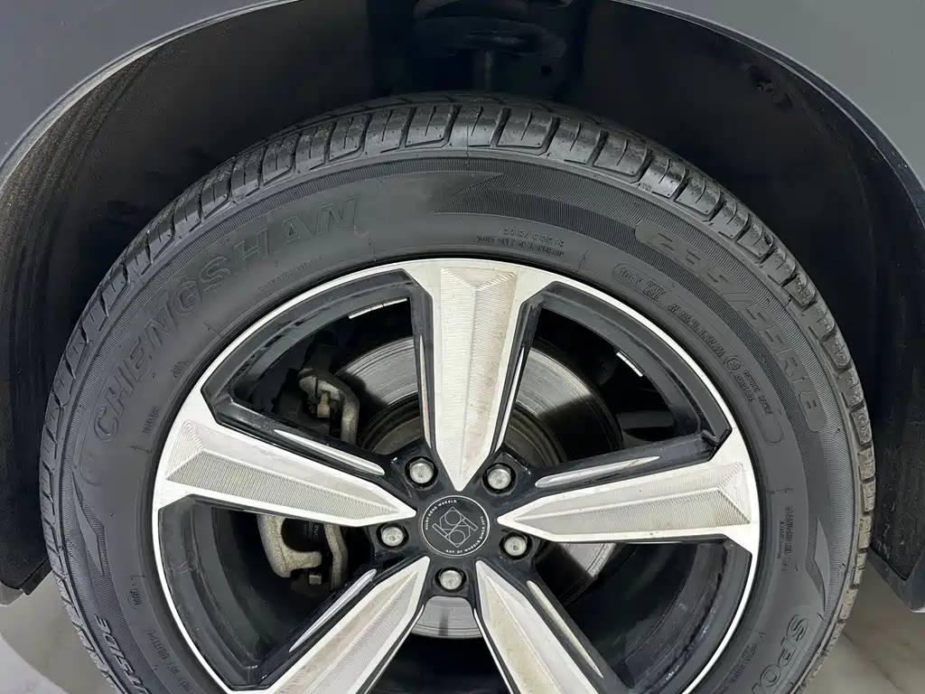 Wuling Xingguang S — миниатюра 7