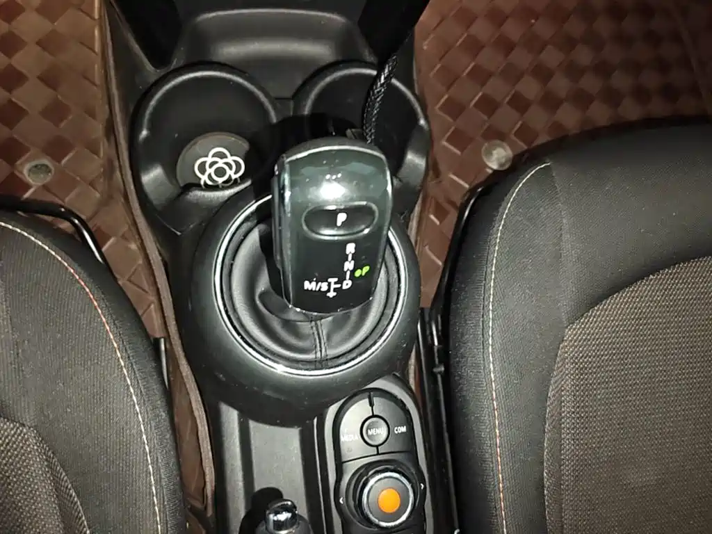 MINI Mini — миниатюра 14