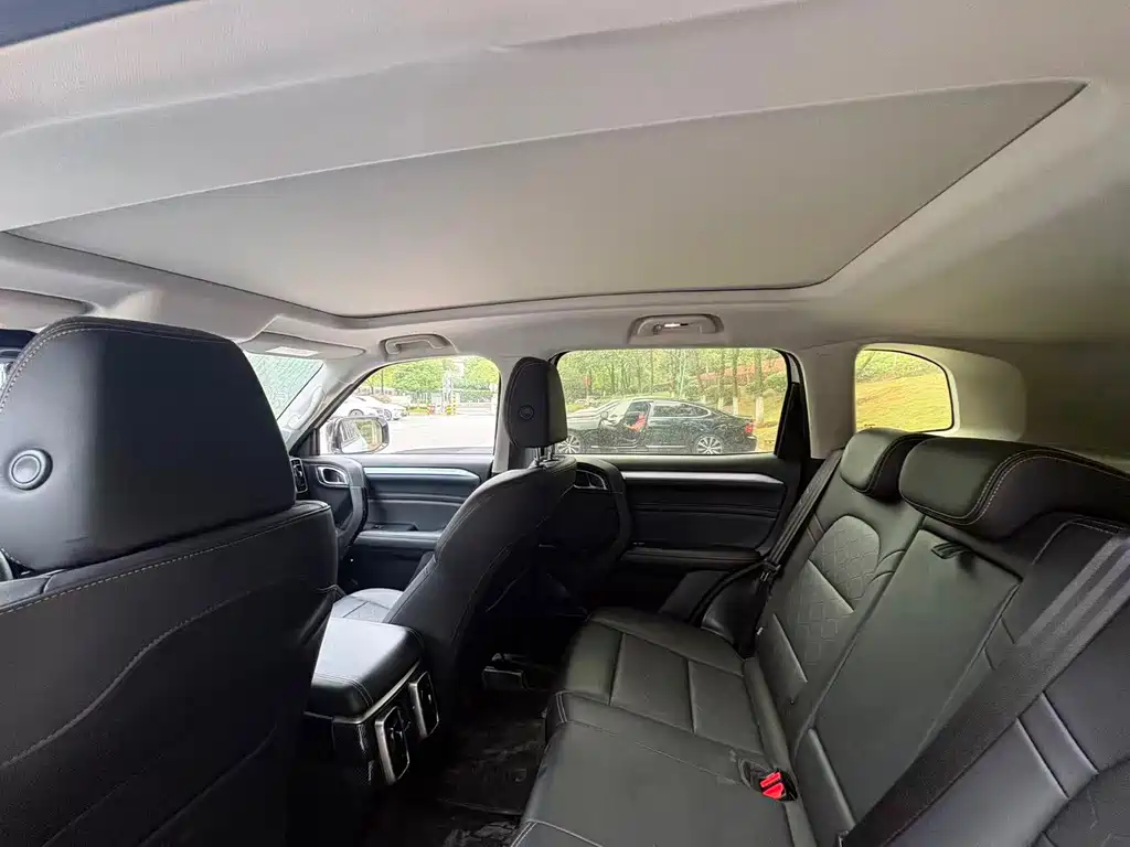 Haval Big Dog — миниатюра 9