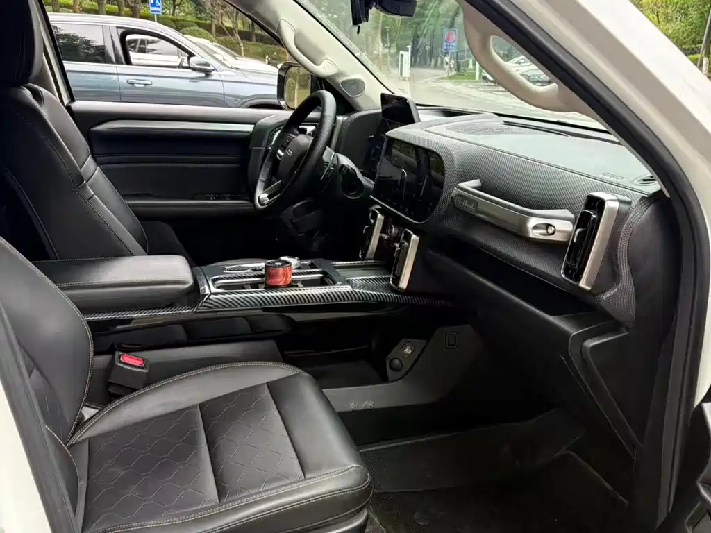 Haval Big Dog — миниатюра 11