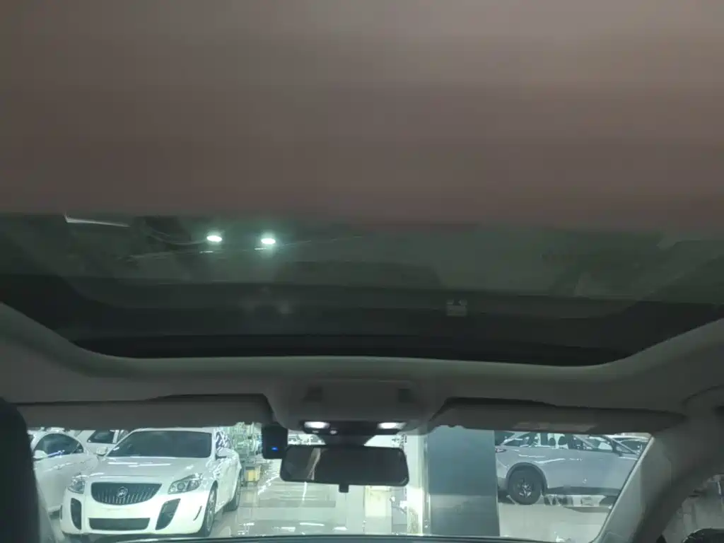 Volkswagen Lamando — миниатюра 18
