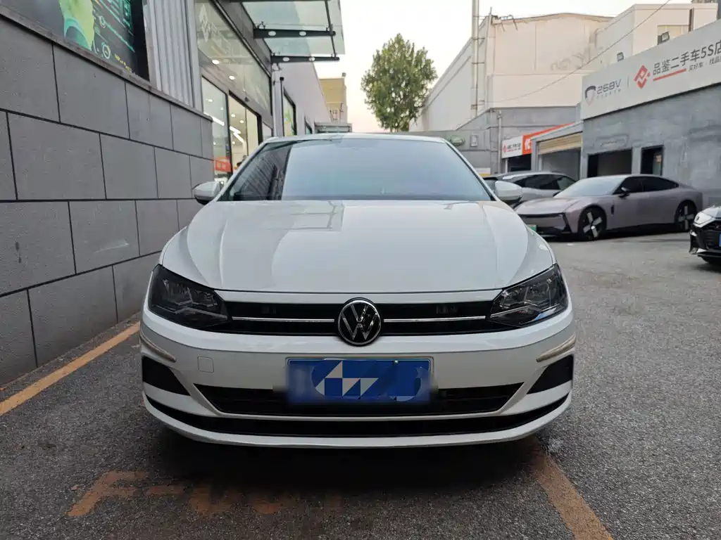 Volkswagen Polo — миниатюра 5