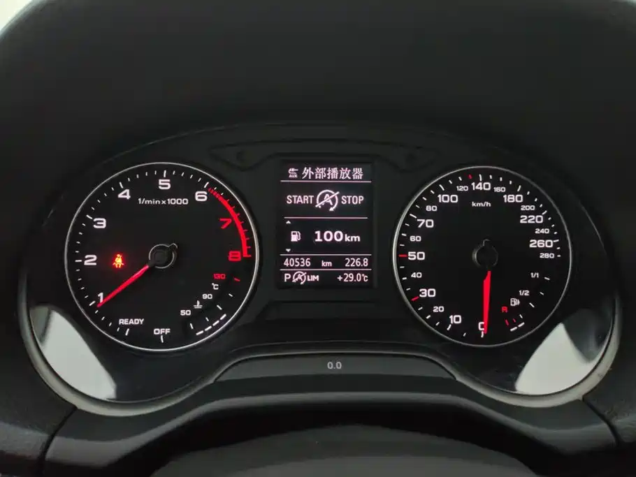 Audi Q2L — миниатюра 14