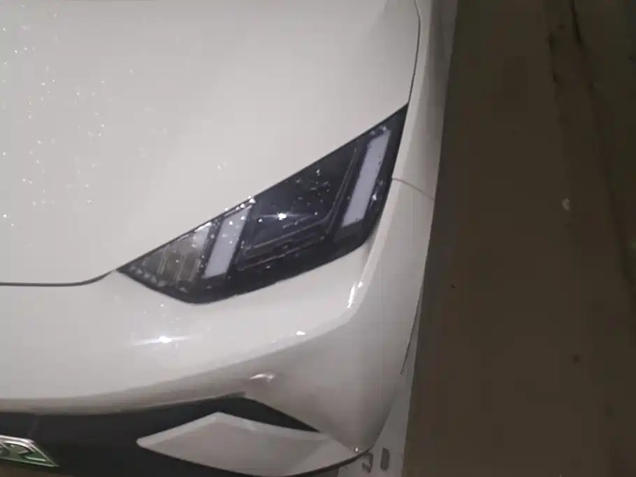 BYD Seagull — миниатюра 5