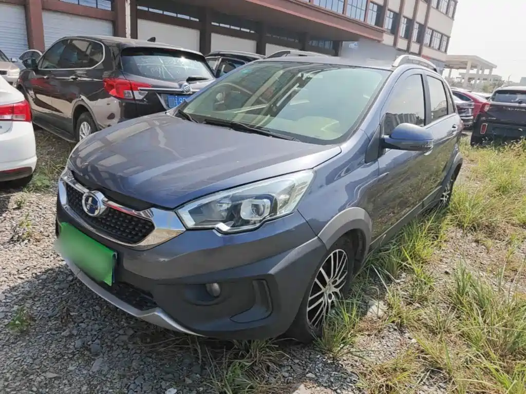 Changhe Changhe Q25