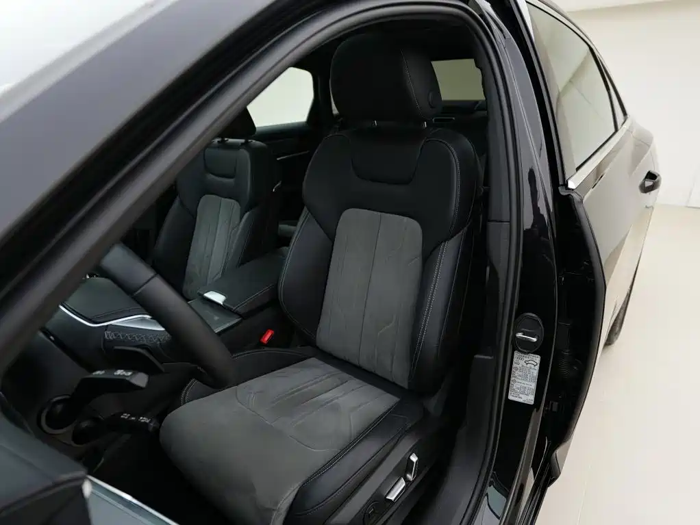 Audi A6L — миниатюра 13