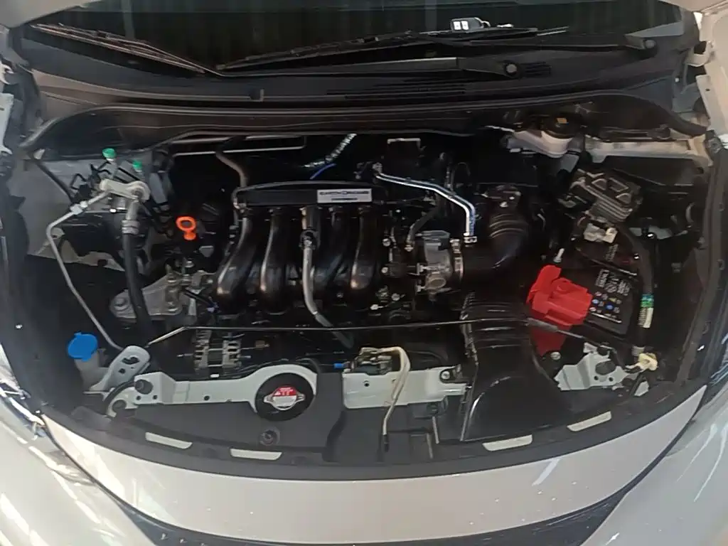 Honda Life — миниатюра 20