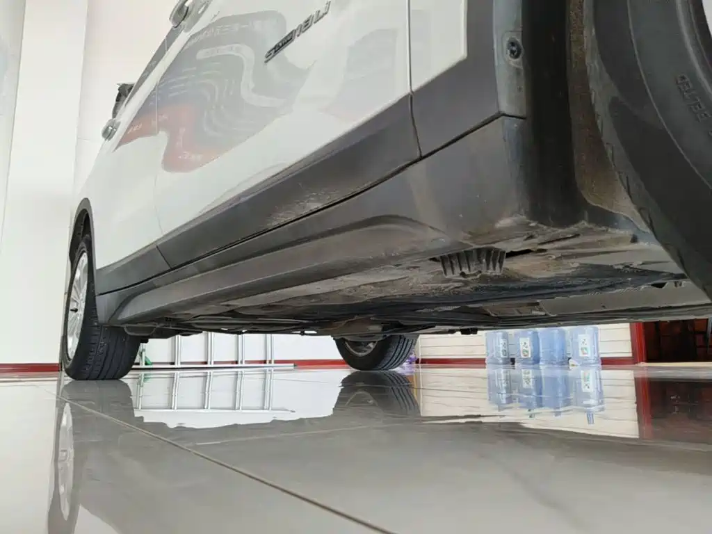 BMW X1 — миниатюра 21