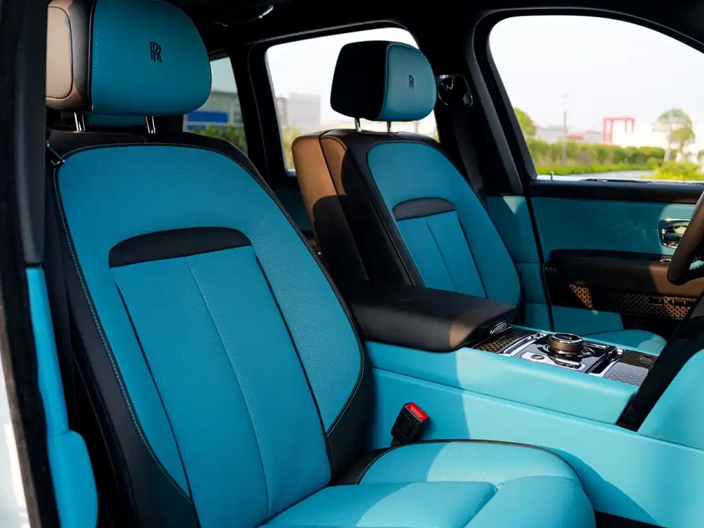 Rolls-Royce Cullinan — фотографии объявления, Фото 28