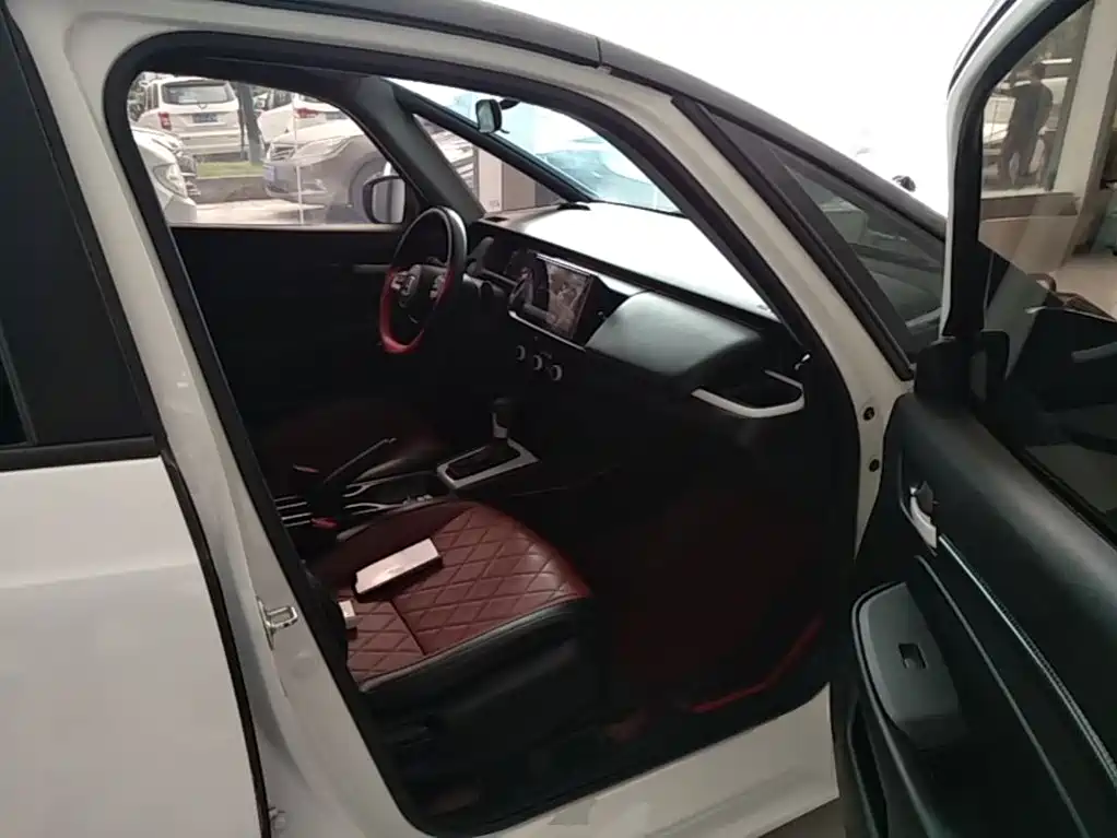 Honda Fit — миниатюра 25