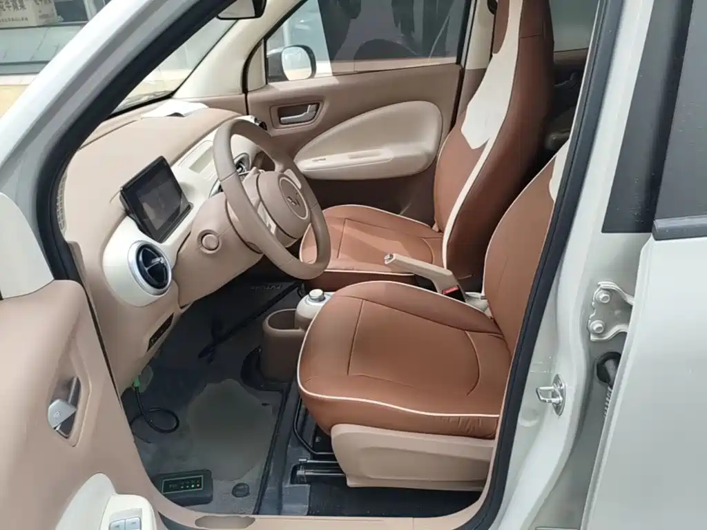 Wuling MINIEV — миниатюра 15