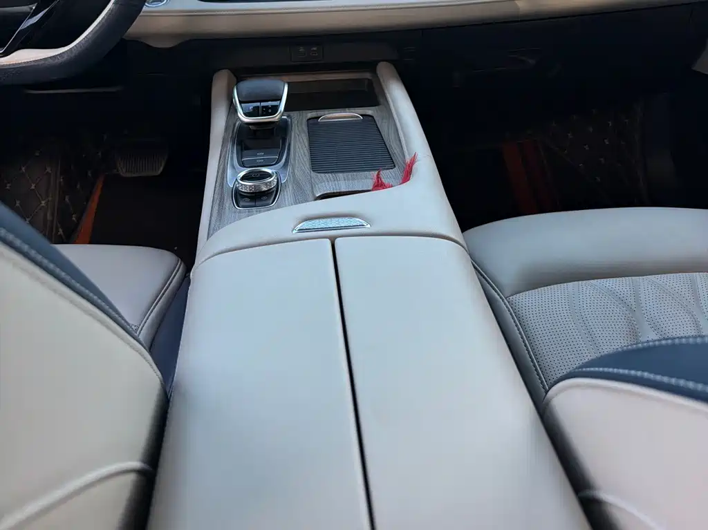 Chery Arrizo 8 — миниатюра 8
