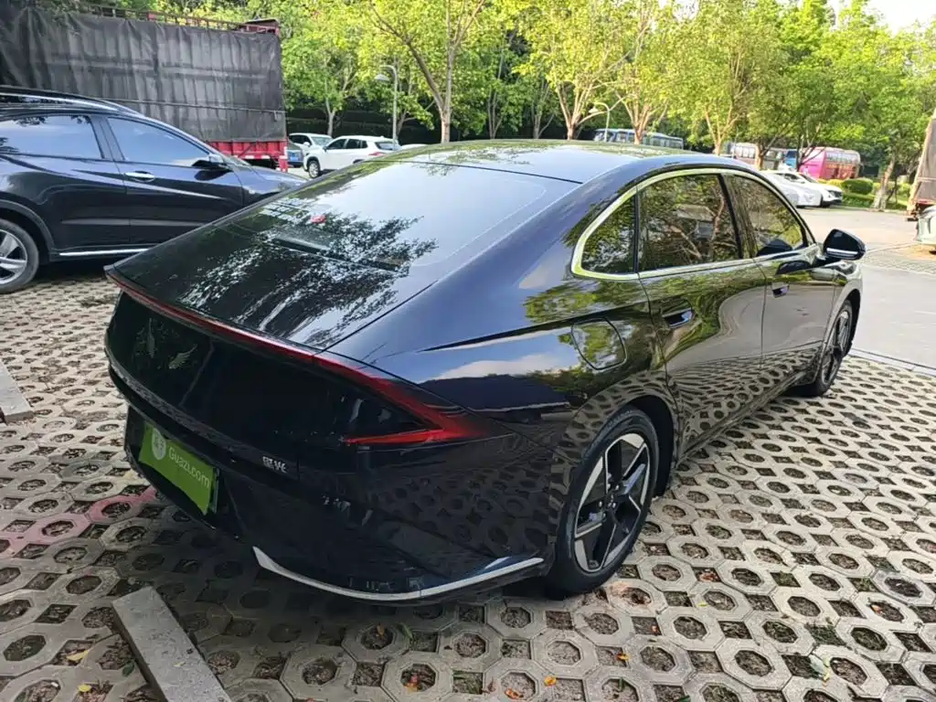 Wuling Xingguang — миниатюра 7