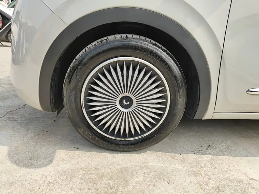 Wuling Bingo — миниатюра 23