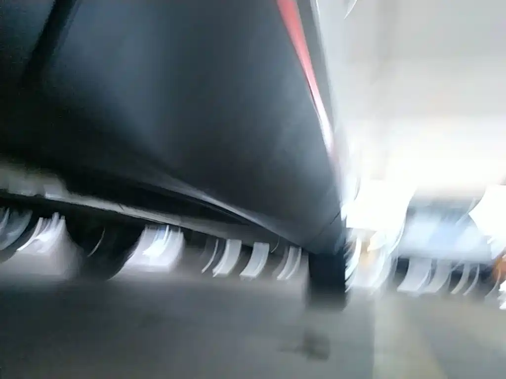 Changan CS35PLUS — миниатюра 22