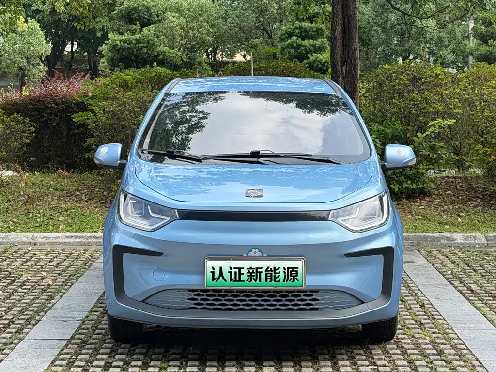 SOL Huaxianzi — миниатюра 2