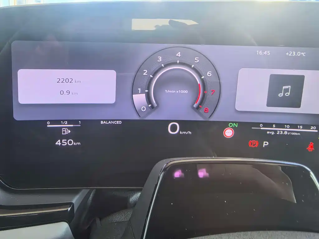 Audi A5L — миниатюра 9