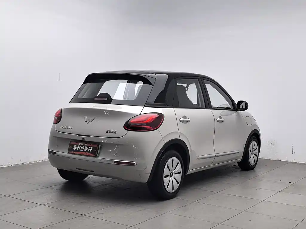Wuling Bingo — миниатюра 2