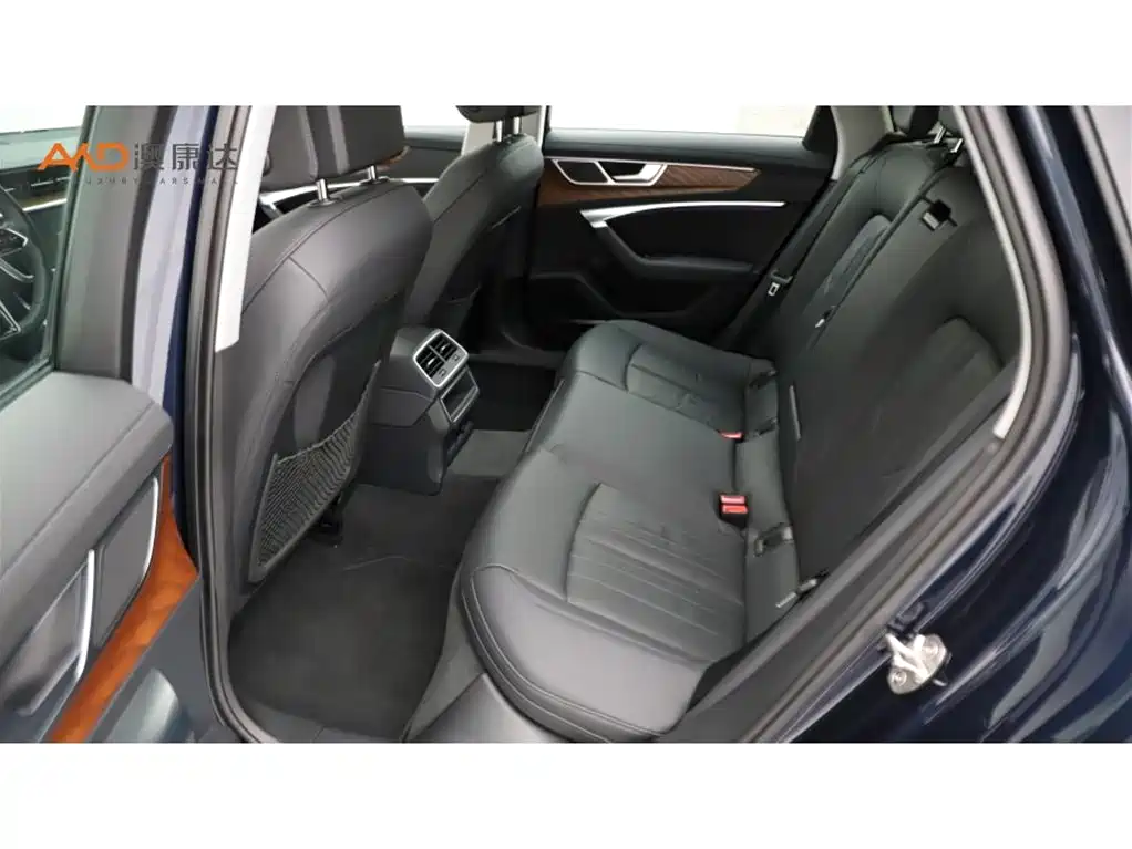 Audi A6 2022 allroad quattro 55 TFSI Premium