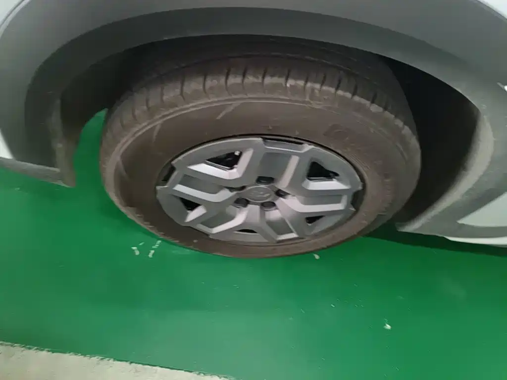 BYD Yuan UP — миниатюра 23