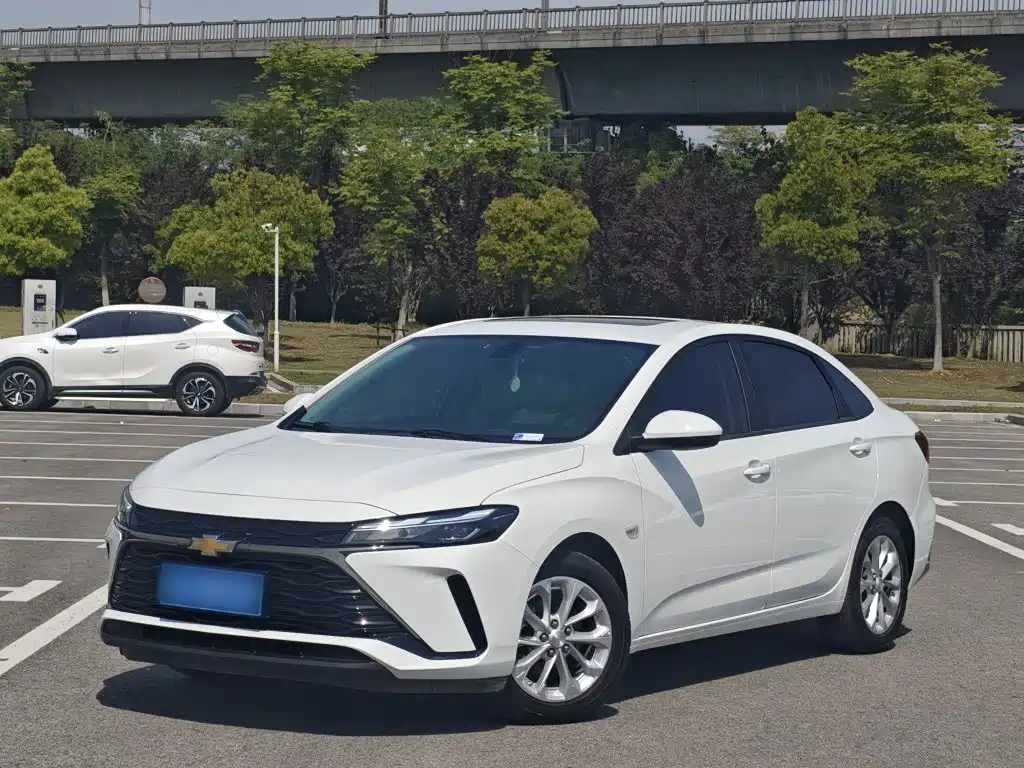 Chevrolet Monza — миниатюра 2