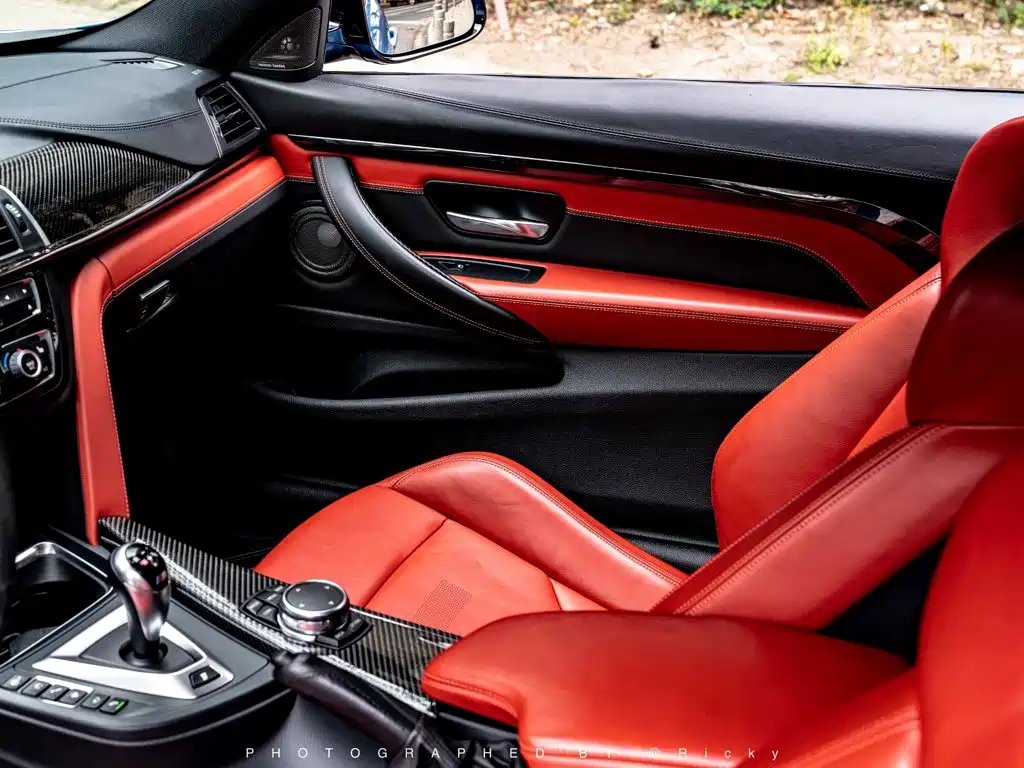 BMW M4 — миниатюра 7