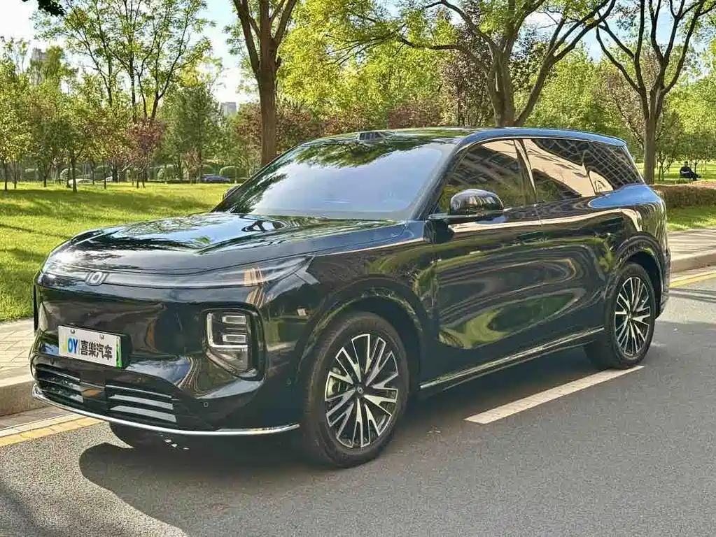 Qiyuan Qiyuan Q07