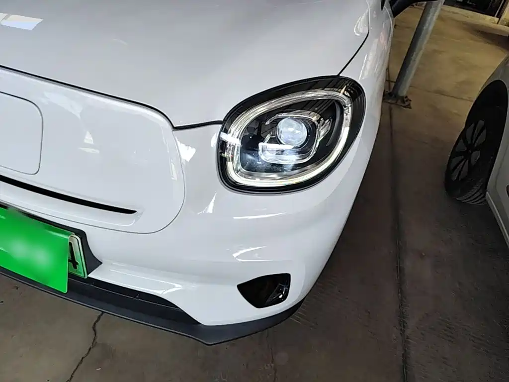 Leapmotor Leapmotor T03 — миниатюра 18