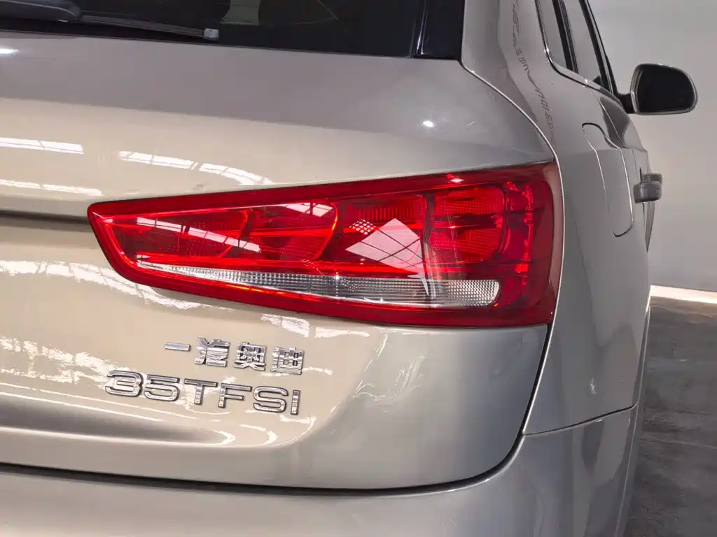 Audi Q3 — миниатюра 15
