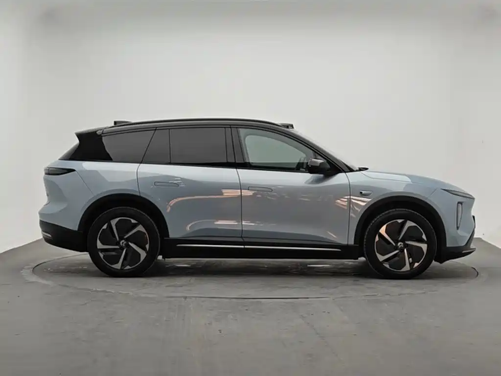 NIO ES6 — миниатюра 3