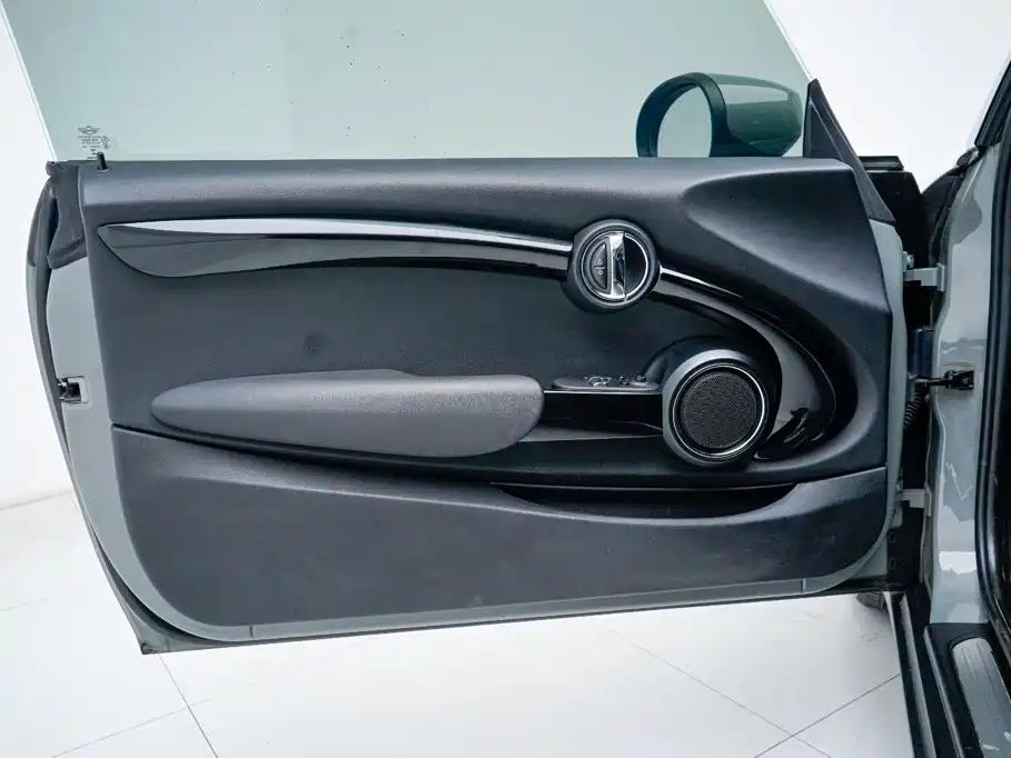MINI Mini — миниатюра 16