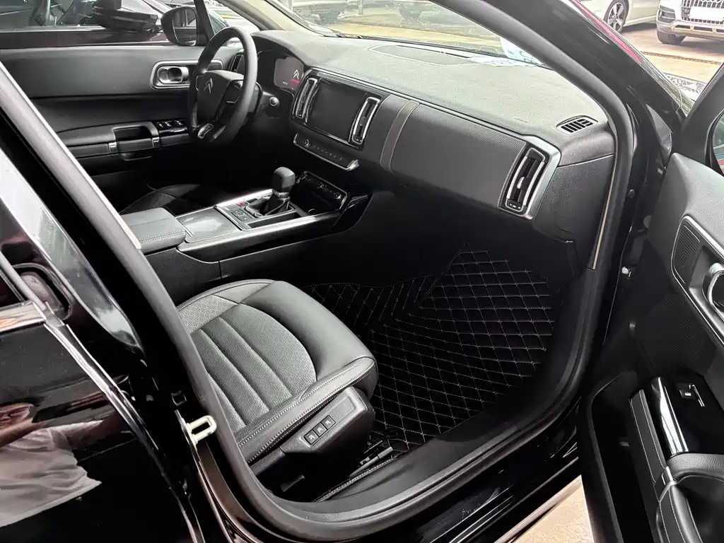 Citroen C6 2017 380THP Luxury