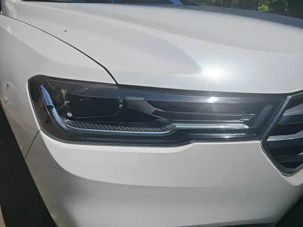 Haval H6 — миниатюра 7
