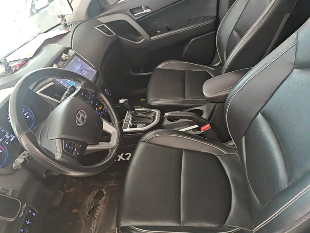 Hyundai ix25 — миниатюра 15