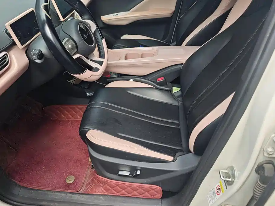 BYD Seagull — миниатюра 9