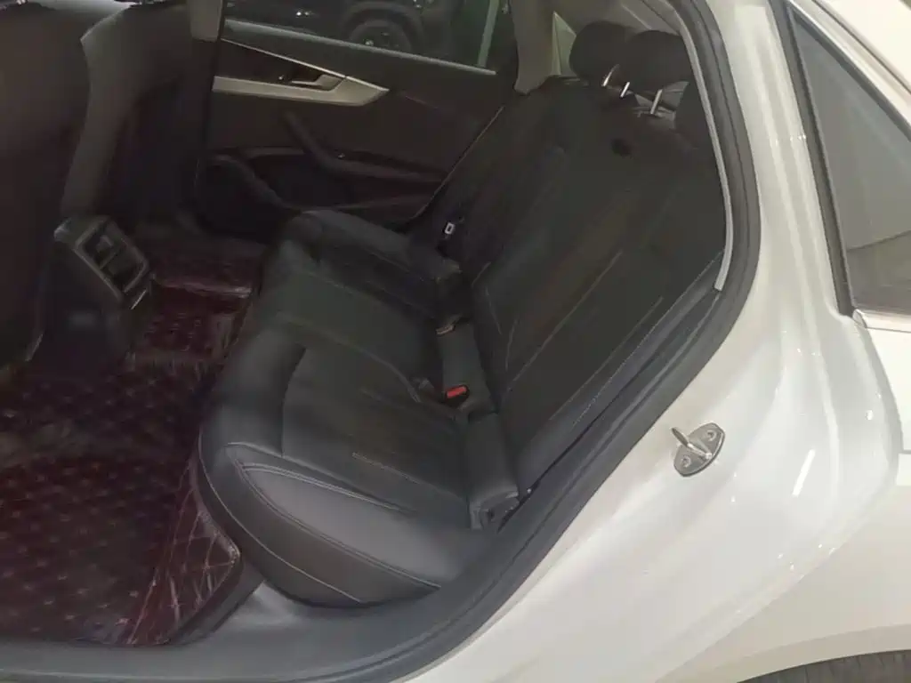 Audi A4L — миниатюра 17