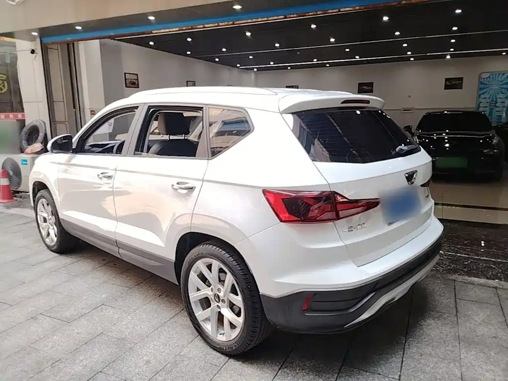 Jetta VS5 — миниатюра 5