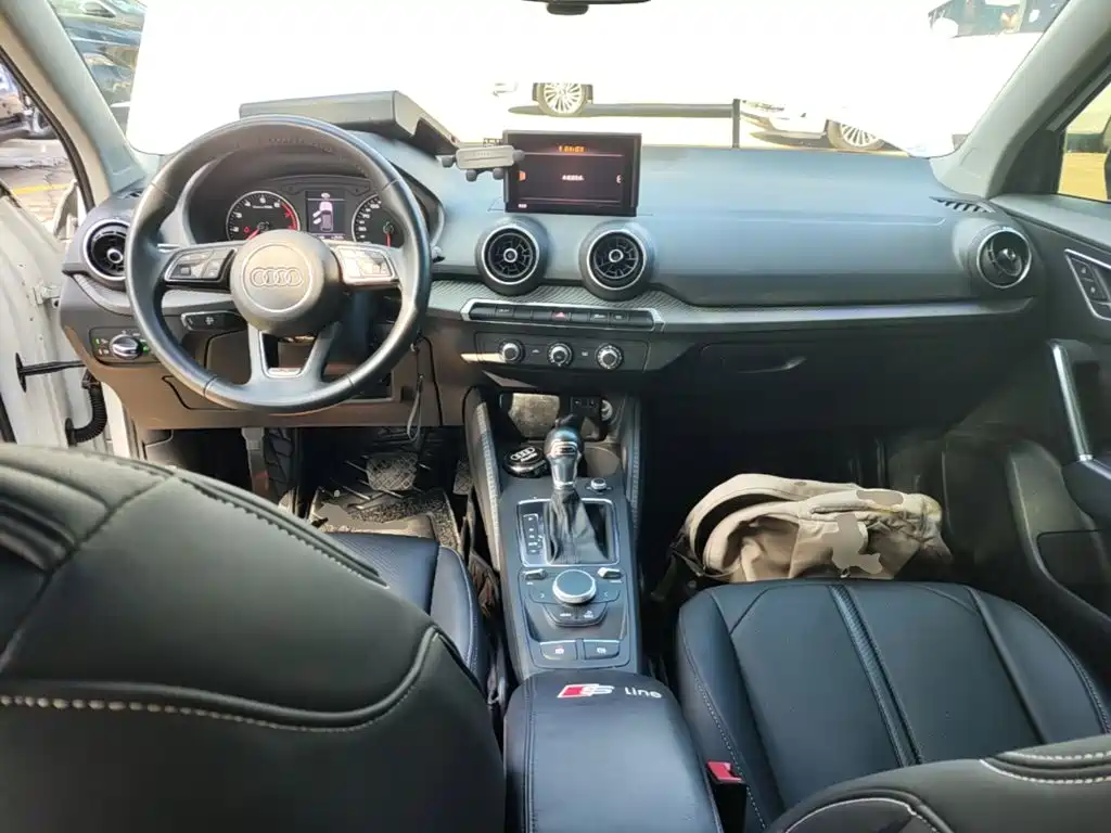 Audi Q2L — миниатюра 10